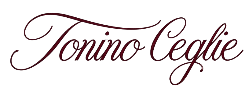 TONINOcè